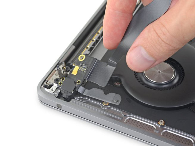 macbook reparacion valencia placa