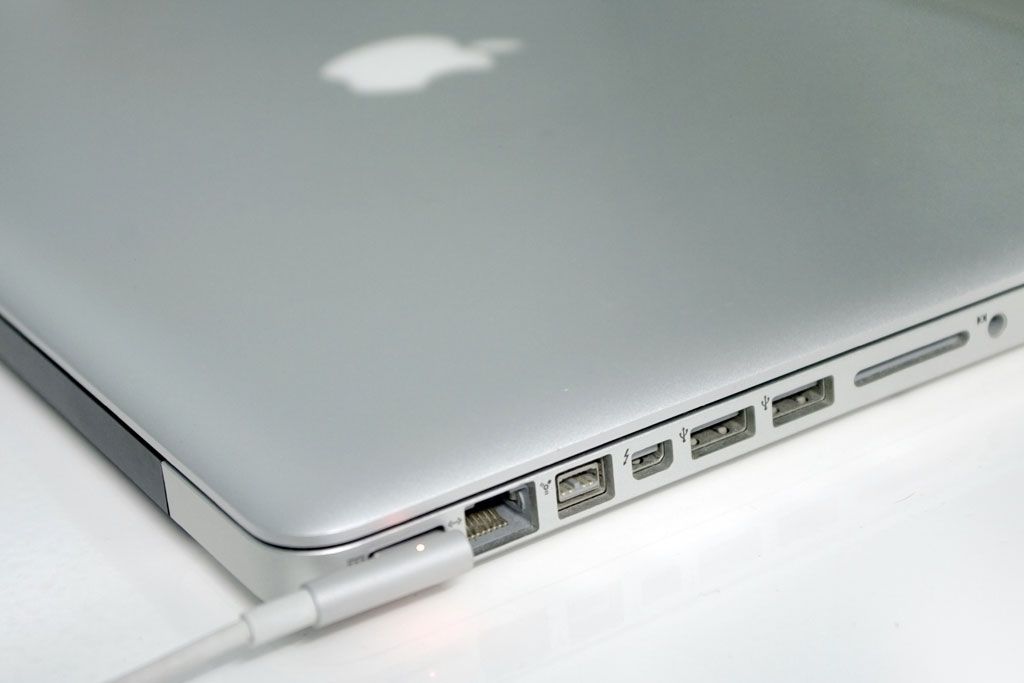 Qué hacer si los puertos USB de Mac no funcionan