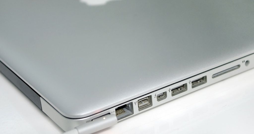 Qué hacer si los puertos USB de Mac no funcionan