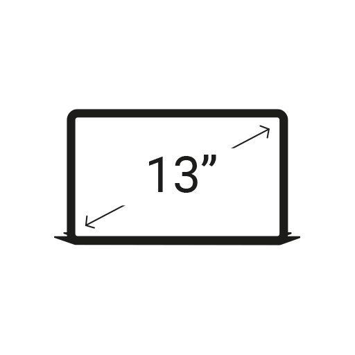 MacBookPro 13"